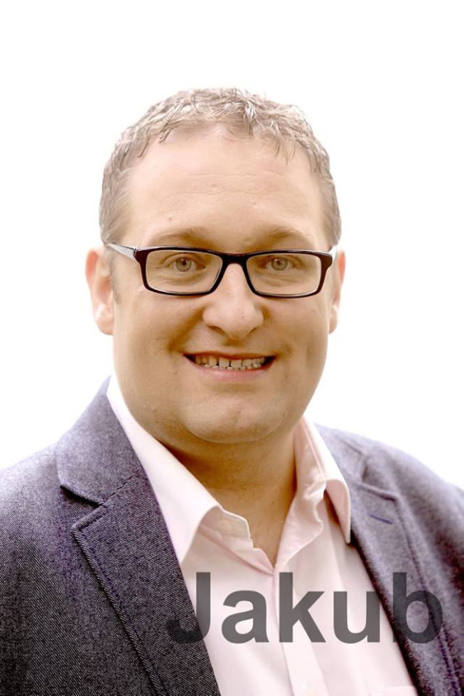 Rolnik szuka żony 2. Jakub