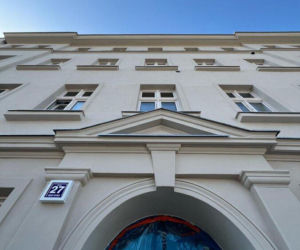 Miasto remontuje kamienice