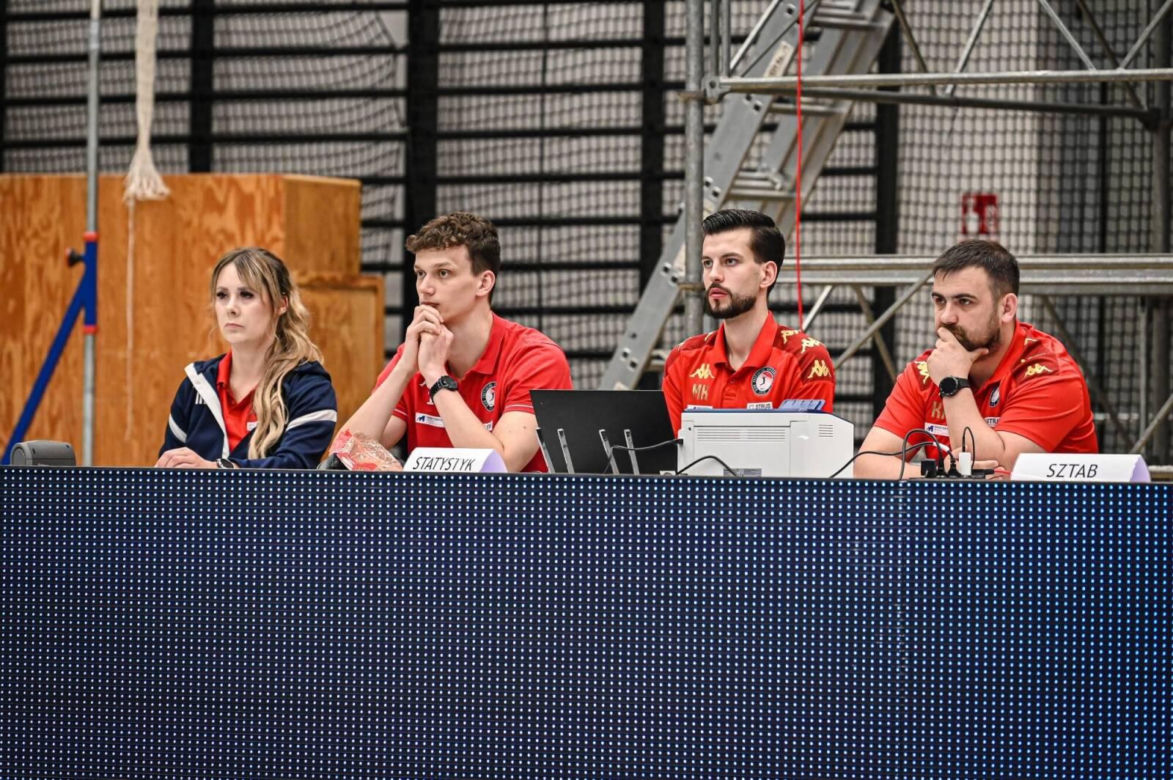 Brązowy medal na 15-lecie klubu. KPS stanął na podium