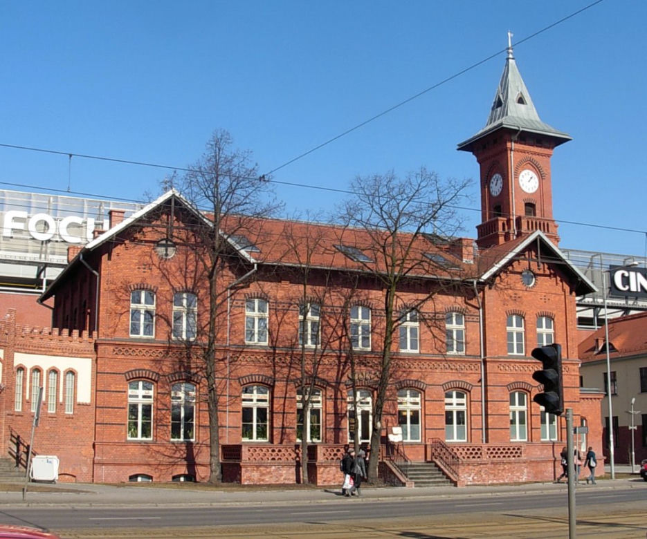 Bydgoskie Zakłady Mięsne