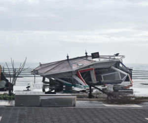 Cyklon Harry pustoszy południe Włoch. Ambasada RP w Rzymie wydała apel do Polaków!