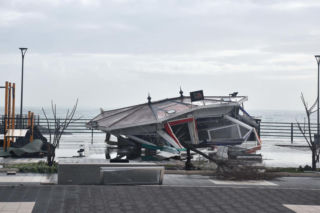 Cyklon Harry pustoszy południe Włoch. Ambasada RP w Rzymie wydała apel do Polaków!