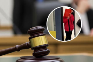 Oszpecała córkę i zbierała pieniądze na leczenie. Monika B. usłyszała wyrok!