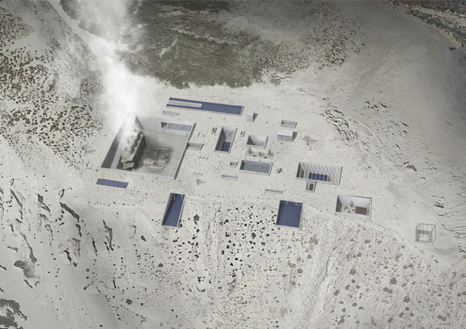 Shortlist Young Talent Architecture Award 2023 - najlepsze prace dyplomowe w Europie