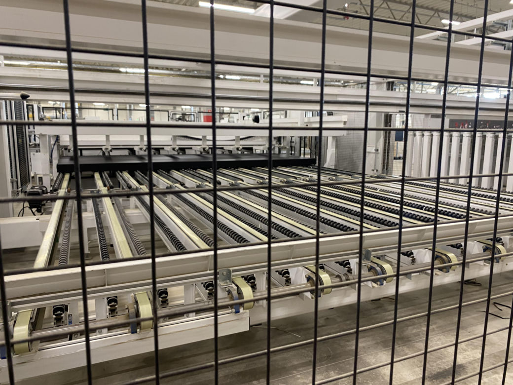 Największa IKEA na świecie