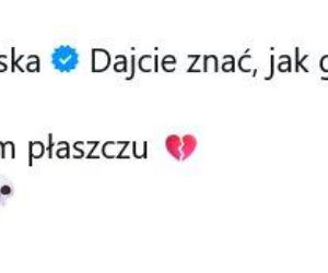 Malwina Wędzikowska ruszyła w pościg za złodziejem. Rower wygrał z nogami!