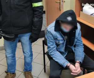 Kacper przyznał się do zabicia 13-letniej Patrycji z Bytomia.