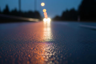 Akcja Trzeźwy wieczór w Lubuskiem. Ilu kierowców znowu prowadziło pod wpływem?