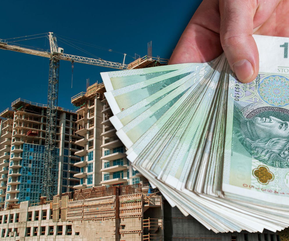 PILNE: Nowy podatek dla właścicieli nieruchomości