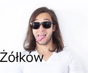 Żółków