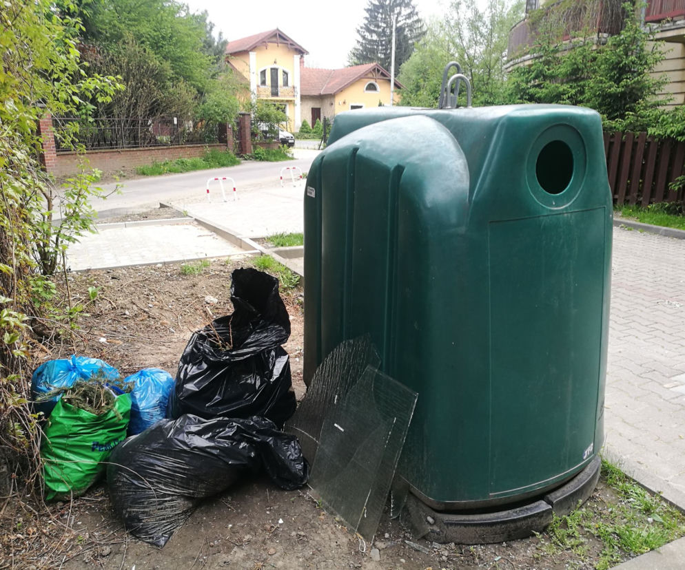 Śmieci
