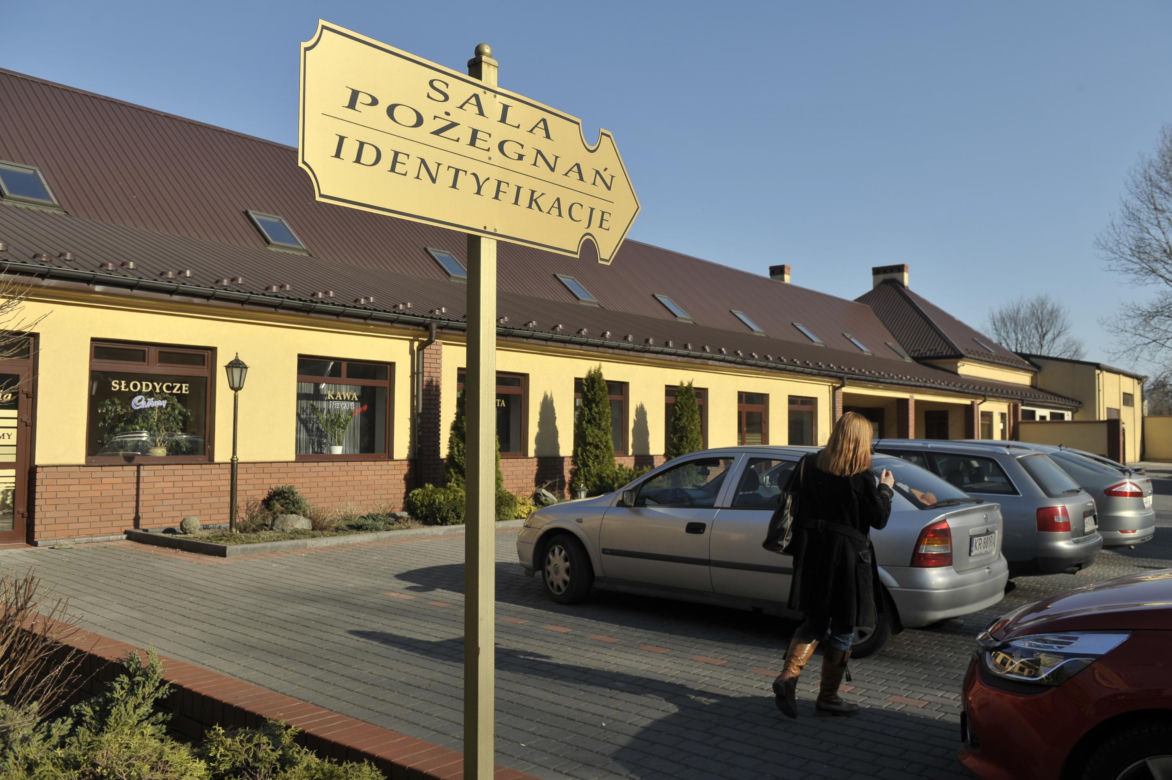 Gwiazdy serialu "W11" od lat walczą o tantiemy 