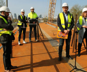 Wylicytuj kask od Rafała Trzaskowskiego. WOŚP 2026