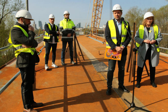 Wylicytuj kask od Rafała Trzaskowskiego. WOŚP 2026