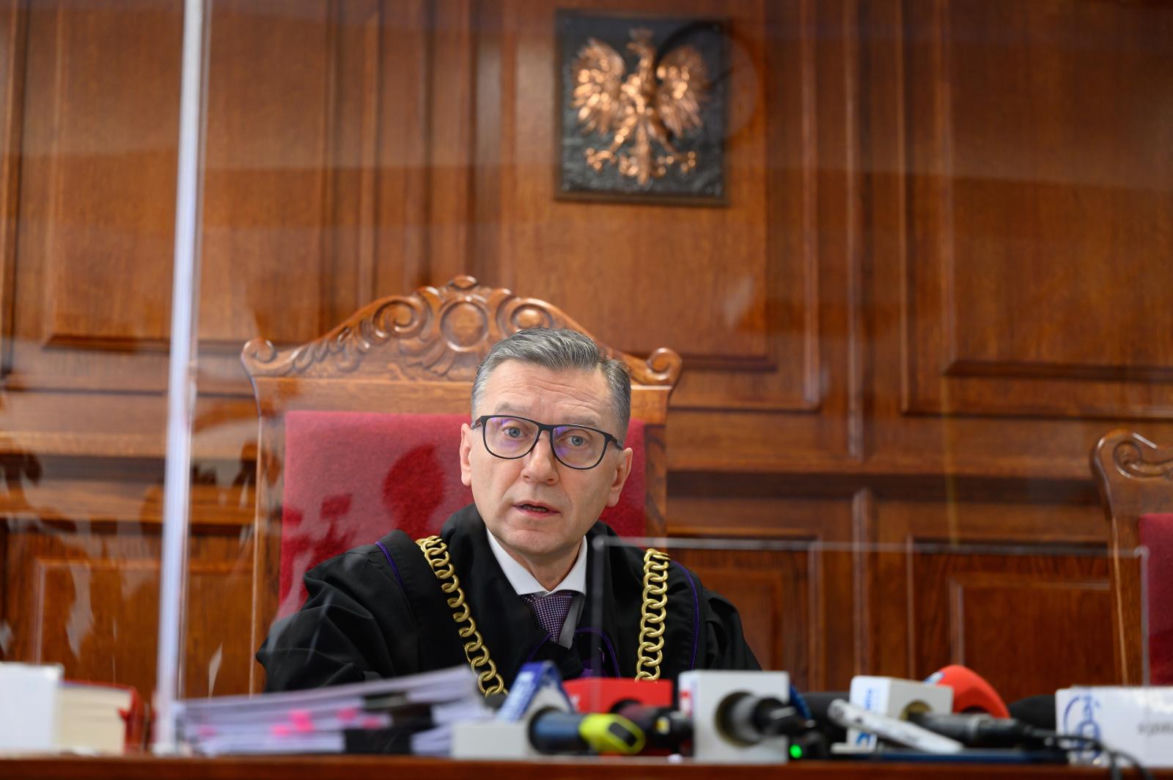 Zapadł wyrok ws. podżegania do zabójstwa Jarosława Ziętary