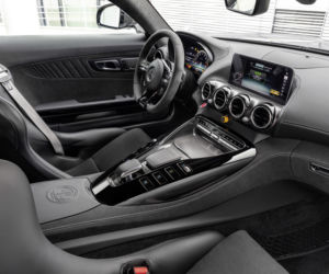Mercedes-AMG GT R PRO 2019