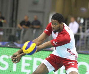Wilfredo Leon: -Jest dobrze, będzie jeszcze lepiej