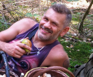 Zbiory Samotny Wilk