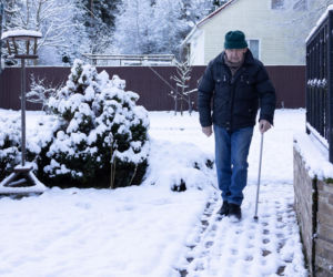 -29 stopni na Podlasiu to nie wszystko. Zapowiadają ekstremalne warunki pogodowe