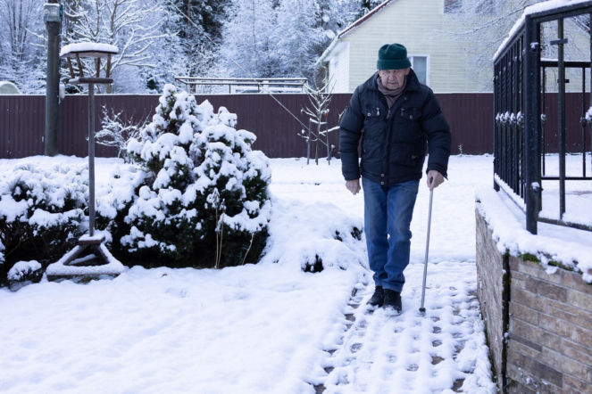 -29 stopni na Podlasiu to nie wszystko. Zapowiadają ekstremalne warunki pogodowe