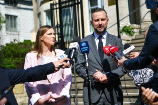 Współpraca Polski i Kanady w dziedzinie obronności wkracza na nowy poziom. Umowy i strategiczne partnerstwo