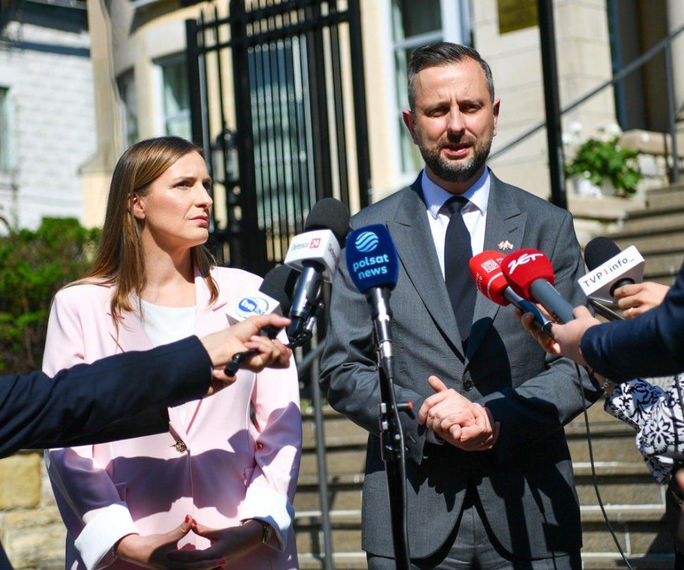 Współpraca Polski i Kanady w dziedzinie obronności wkracza na nowy poziom. Umowy i strategiczne partnerstwo