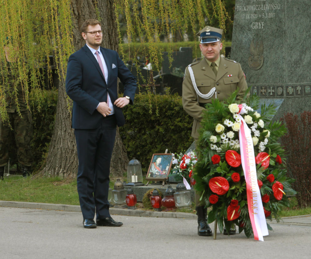 10. rocznica katastrofy pod Smoleńskiem