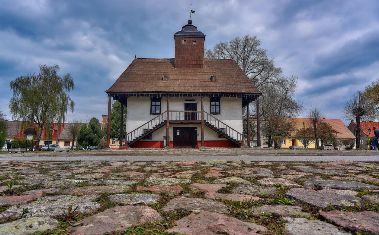 Gmina Sulmierzyce