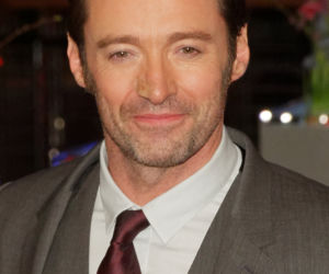 Kate i Leopold (na zdjęciu odtwórca roli Leopolda Hugh Jackman)