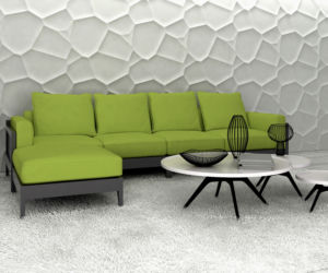 panele ścienne 3d | ZD Design
