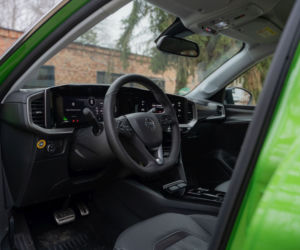 Opel Mokka e Ultimate (2021)