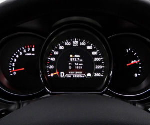 Kia Cee'd drugiej generacji