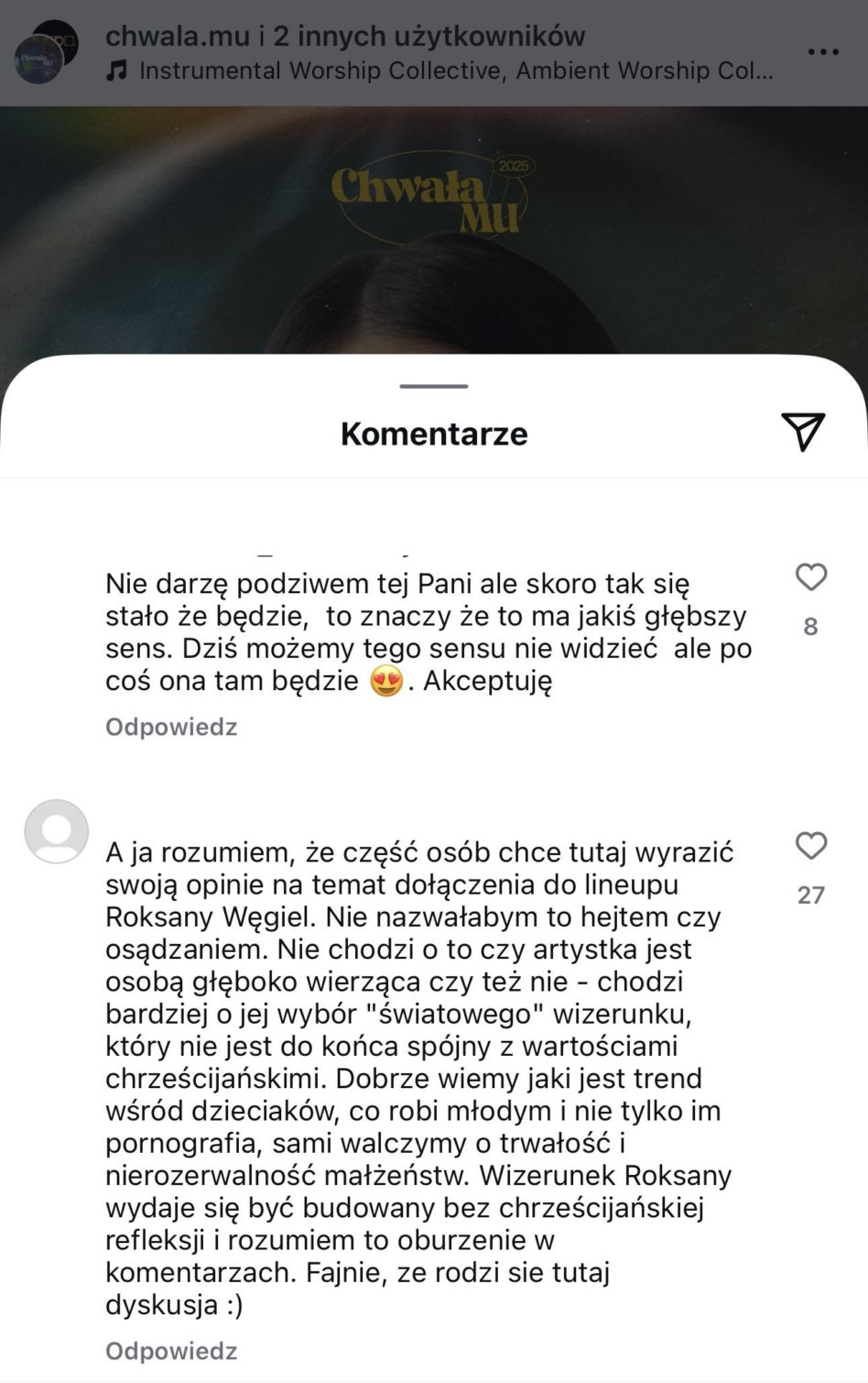Roksana Węgiel