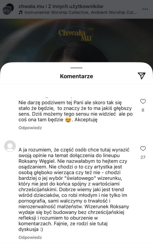 Roksana Węgiel