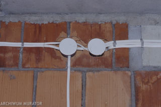 Modernizacja instalacji elektrycznej. Dokumentacja i projekt