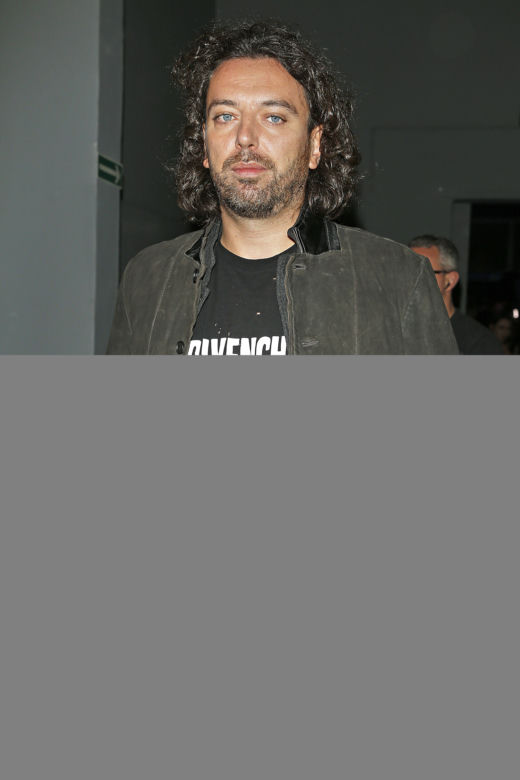 EMIL HAIDAR