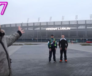 Arena dla Motoru
