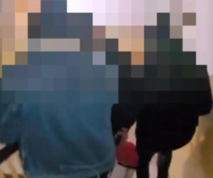 Znany warszawski fotograf zatrzymany