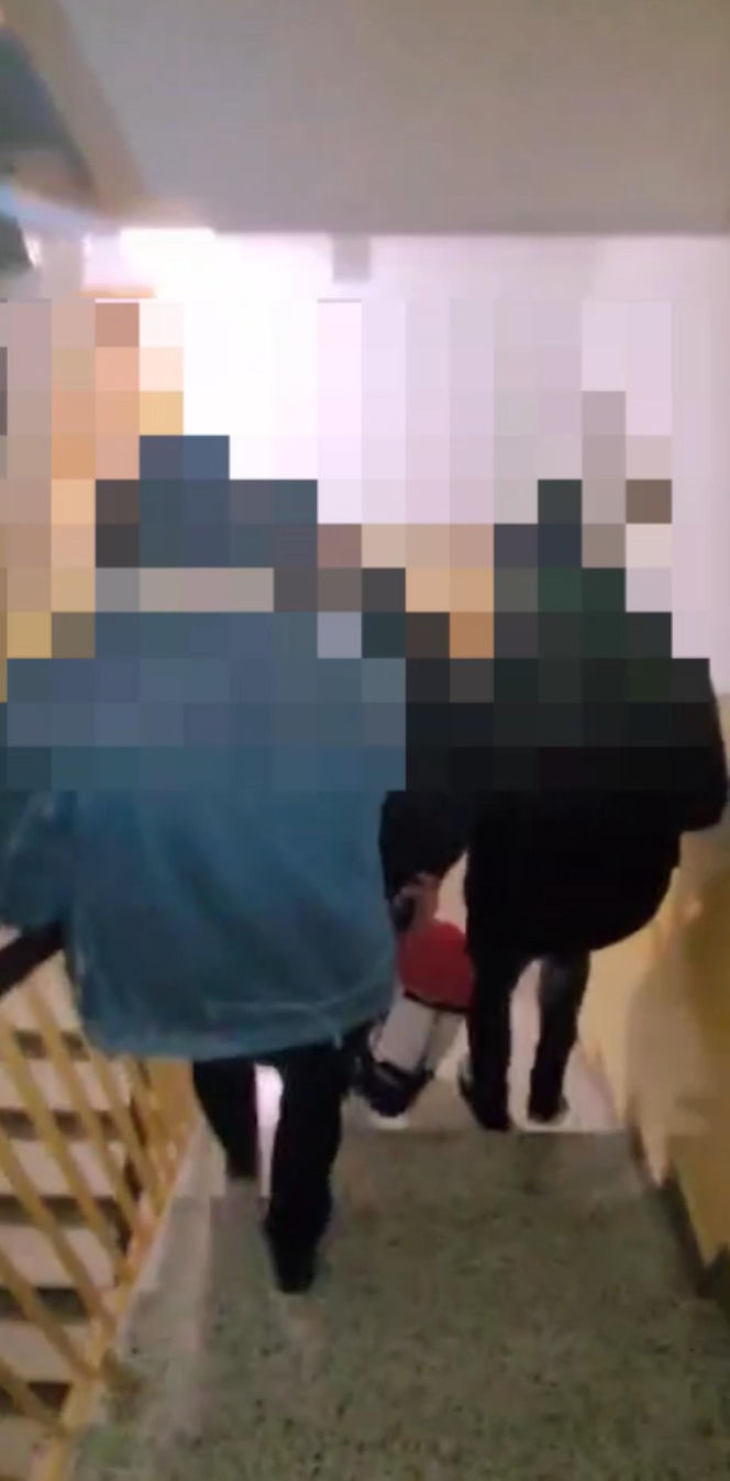 Znany warszawski fotograf zatrzymany