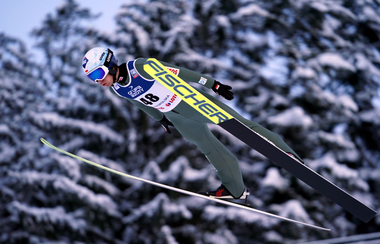 Kamil Stoch