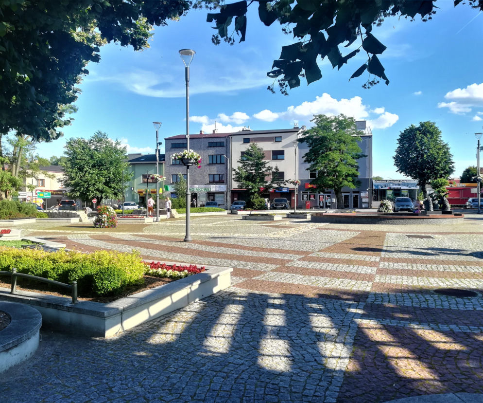 To jedno z najpiękniejszych miast na Śląsku. Kiedyś rządzili nim biskupi z Krakowa, dziś przyciąga turystów z całej Polski