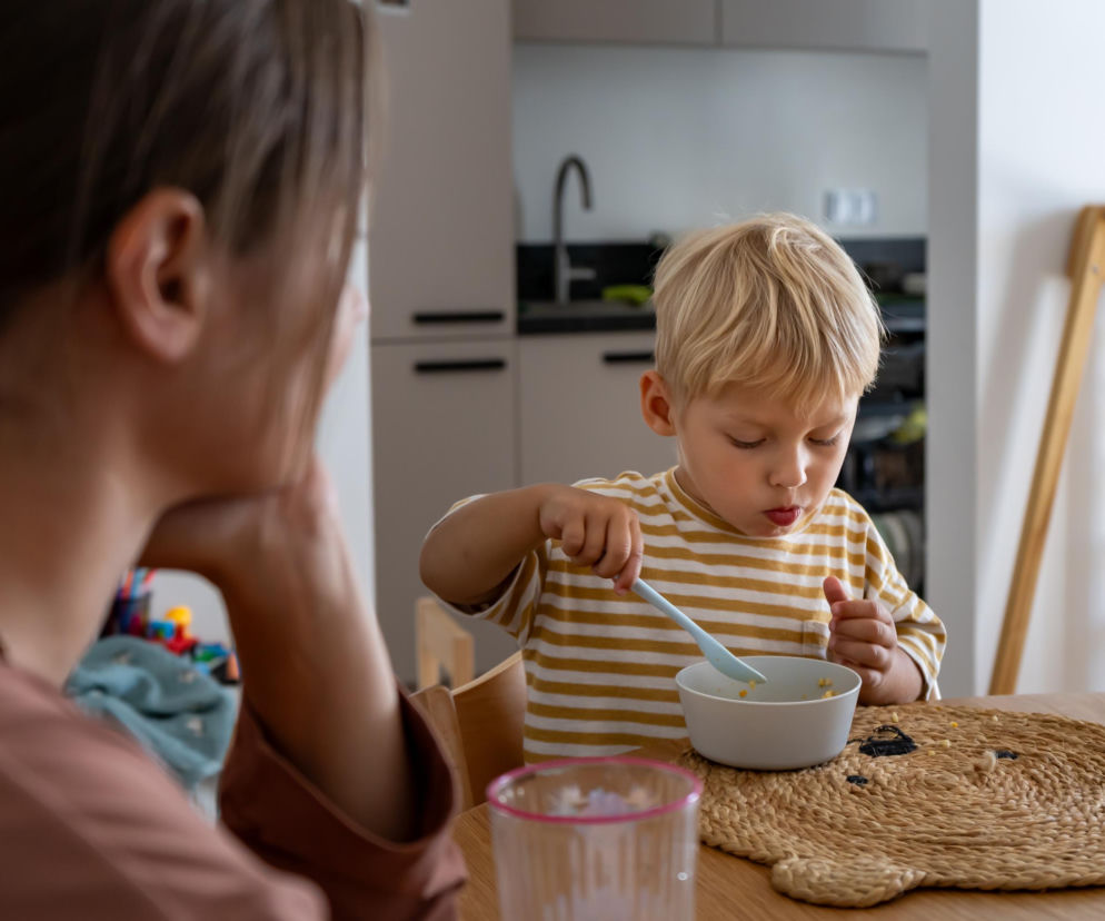 Psychologowie wskazują 5 codziennych momentów. To je dziecko zapamięta na zawsze