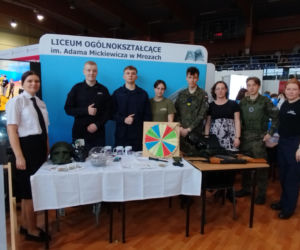 18. Siedleckie Targi Edukacyjne 2026 zgromadziły setki zwiedzających!