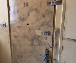 Zabójstwo kobiety na poznańskich Jeżycach