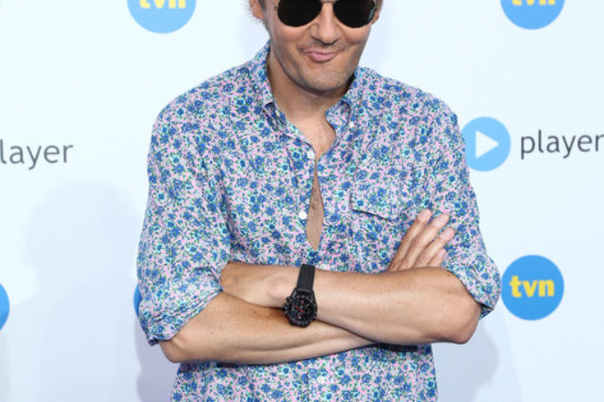 Kuba Wojewódzki