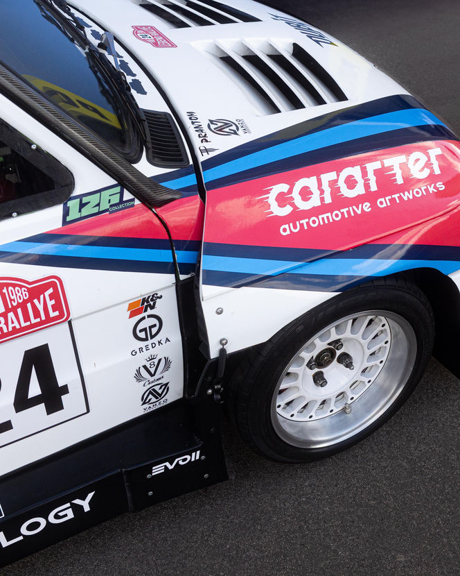 Fiat 126P Bis został nowym modelem Hot Wheels