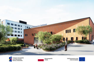 Nowe dworce na Pomorzu