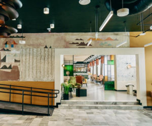 Metalowiec w Muszynie