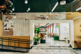 Metalowiec w Muszynie