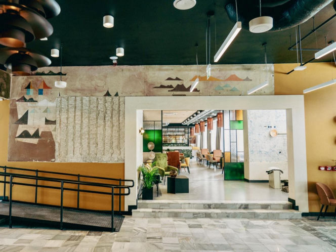 Metalowiec w Muszynie